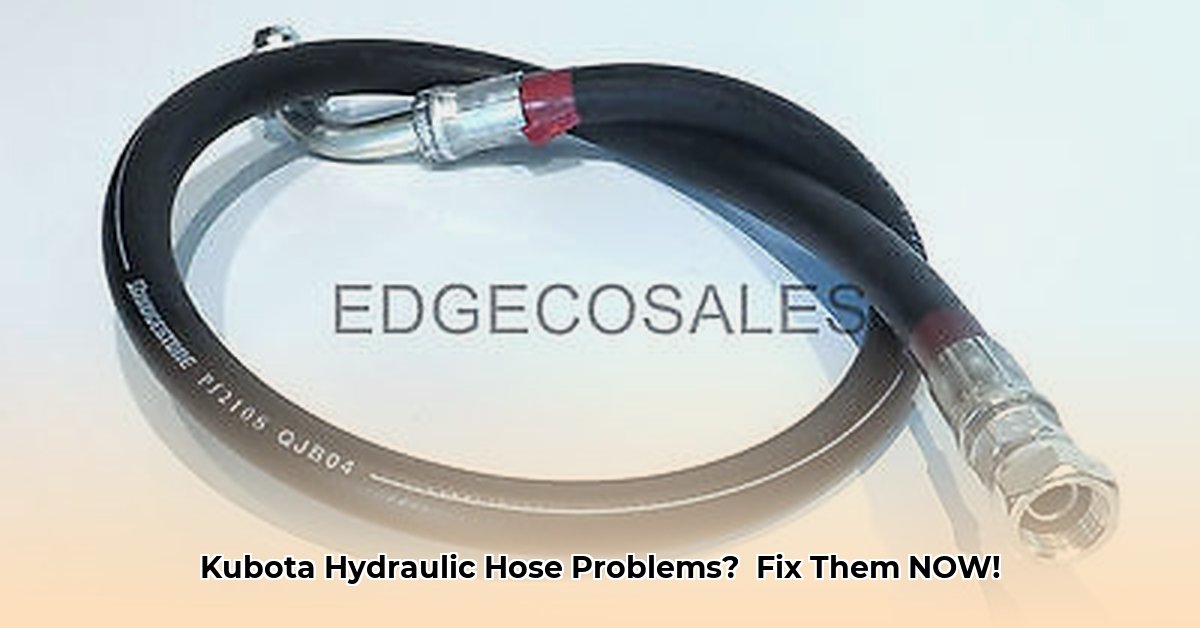 kubota-tractor-hydraulic-hoses